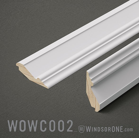 WindsorONE Mouldings