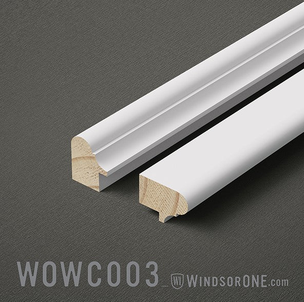 WindsorONE Mouldings
