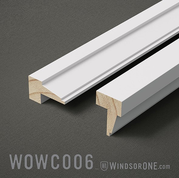 WindsorONE Mouldings