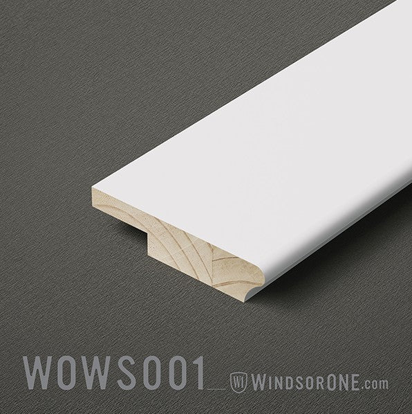 WindsorONE Mouldings