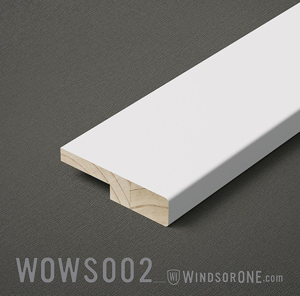 WindsorONE Mouldings