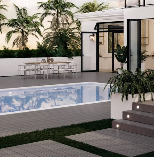 Trex Decking Signature Series