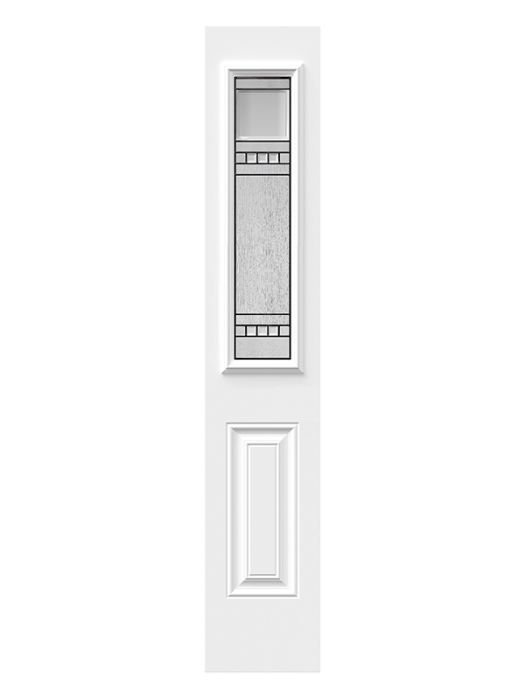 Chanelle - Decorative Glass (Glass Insert Only)