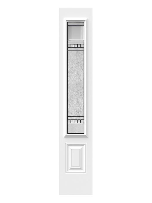 Chanelle - Decorative Glass (Glass Insert Only)