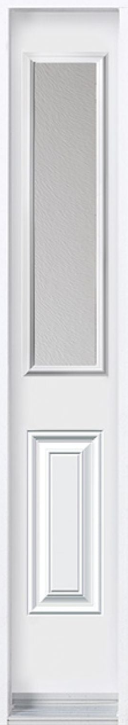 Chinchilla - Obscure Glass (Glass Insert Only)