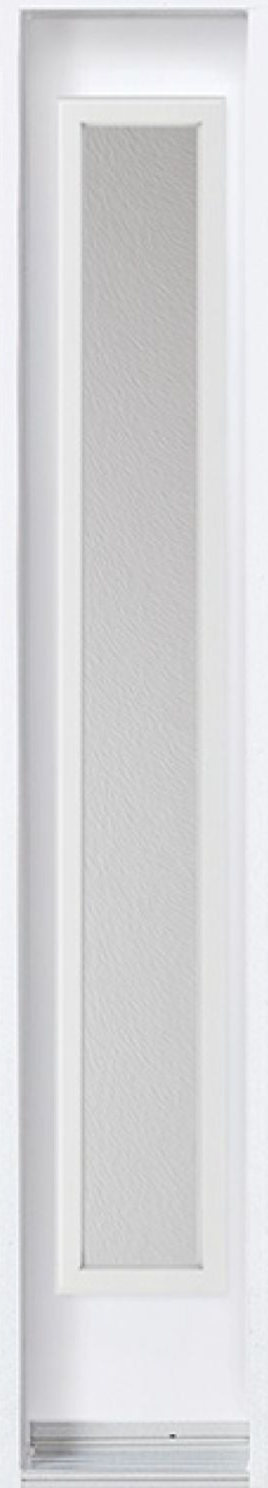 Chinchilla - Obscure Glass (Glass Insert Only)