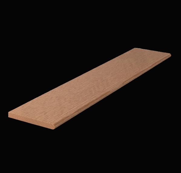 STAIR-PART:LJ-8070-48 48" TREAD