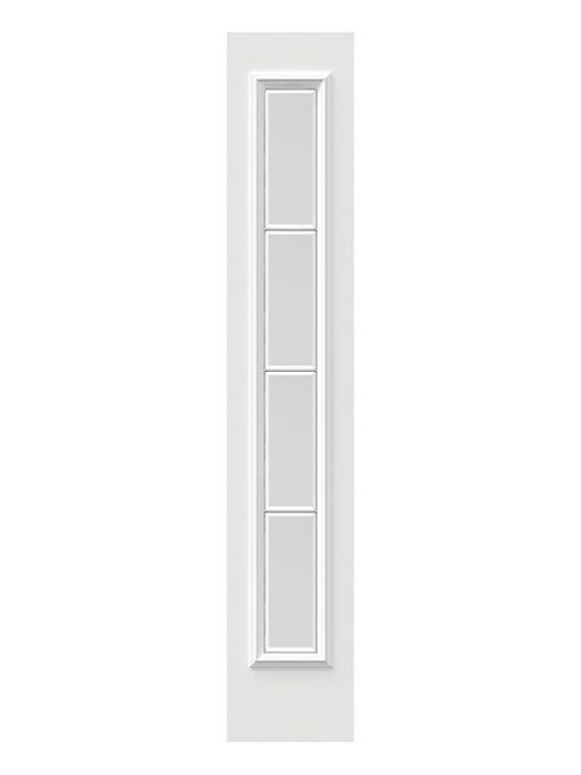 Opal - Decorative Glass from (Glass Insert Only)