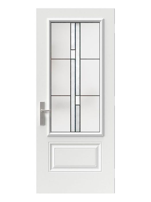 Aspire - Decorative Glass (Glass Insert Only)