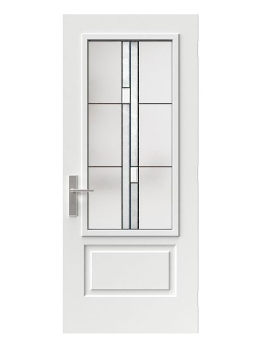 Aspire - Decorative Glass (Glass Insert Only)