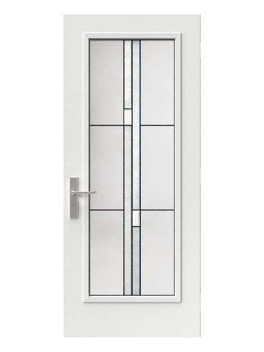 Aspire - Decorative Glass (Glass Insert Only)
