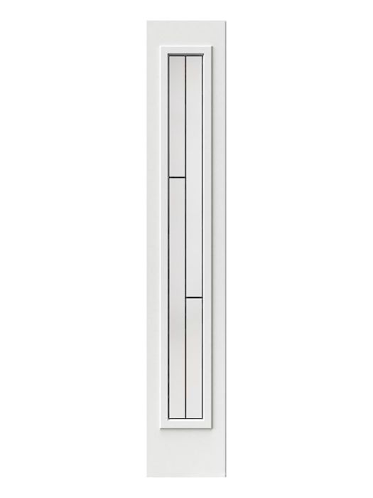 Aspire - Decorative Glass (Glass Insert Only)