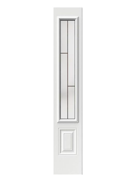 Aspire - Decorative Glass (Glass Insert Only)