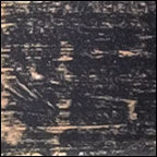M-020 2911 Round Scalloped Shoe - 1/2" Sq.