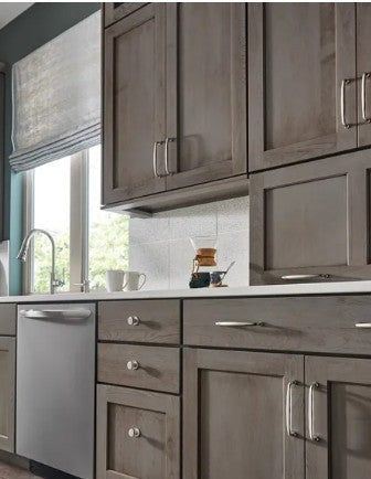 Ashbury Collection by Top Knobs