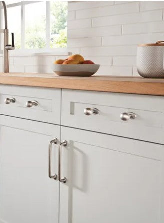 Aspen Collection by Top Knobs