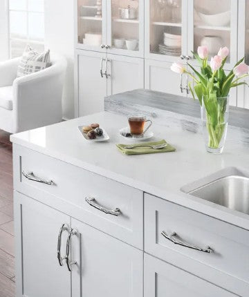 ASPEN II Collection by Top Knobs