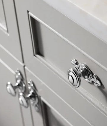 Britannia Collection by Top Knobs