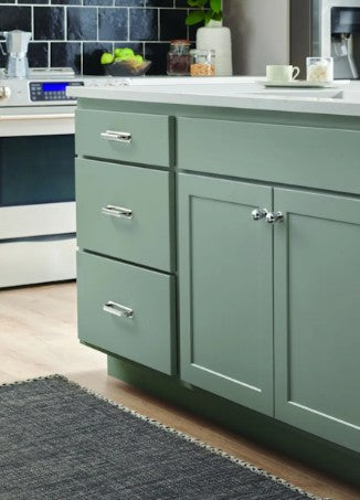 Brockwell Collection by Top Knobs