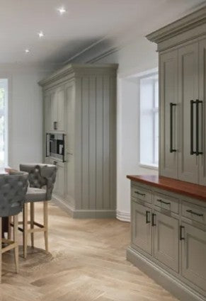 Regents Park Collection by Top Knobs