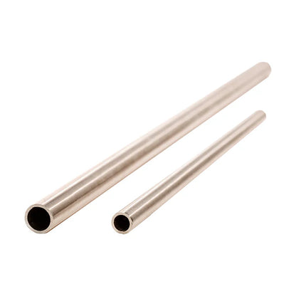 TUBE-050-96 Hollow Tube Series 1/2"  x 96"