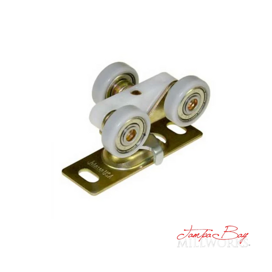 DOOR HARDWARE:ByPass Door HW - 1125PPK1