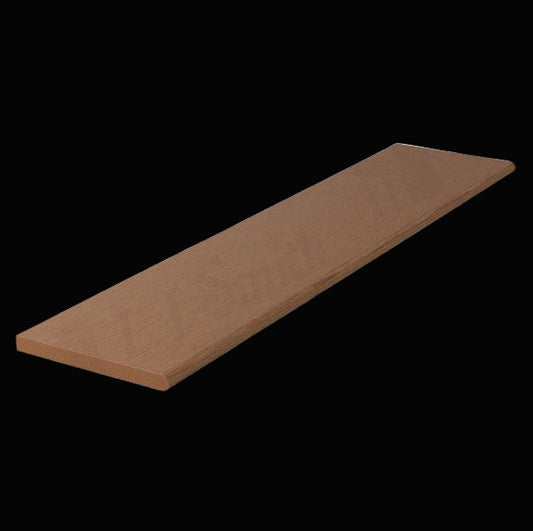 STAIR-PART:1148 WOAK 48" TREAD