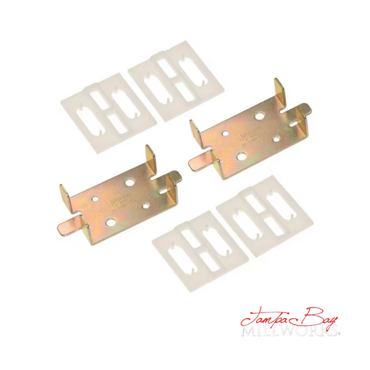 DOOR HARDWARE:1575PPPK3