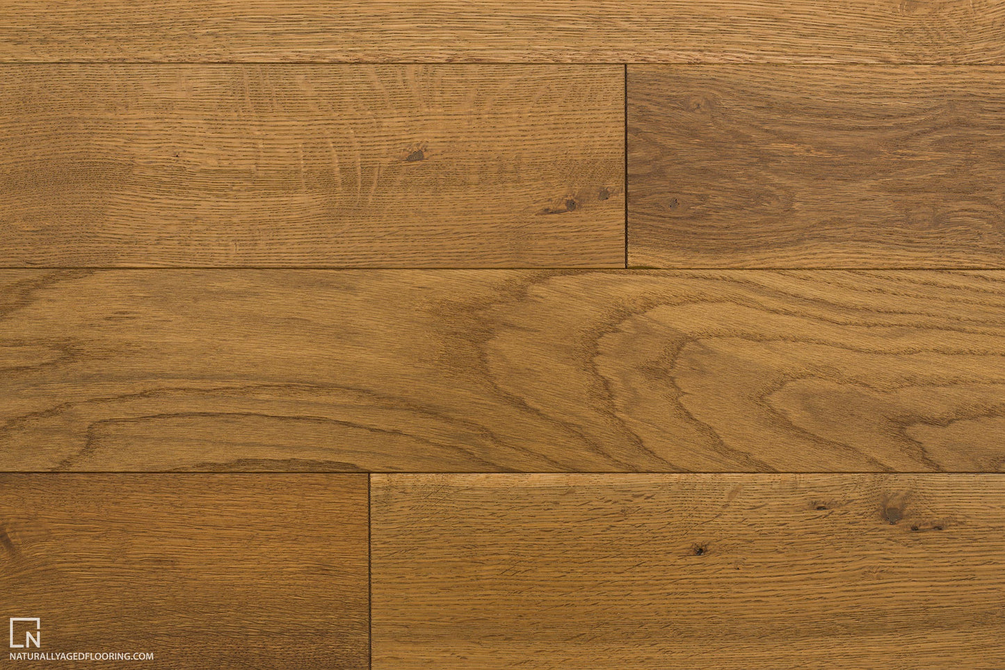 Flooring: RAINIER Engineered Hardwood Summit Collection by Naturally Aged Flooring *add 1 handling fee to order