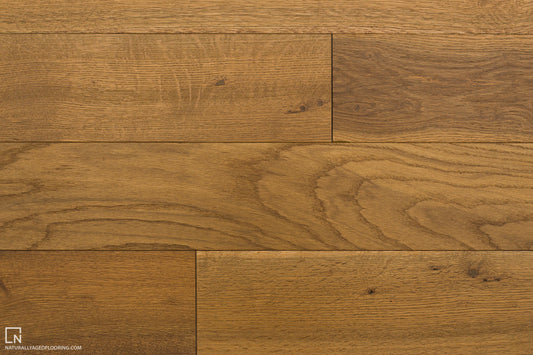 Flooring: RAINIER Engineered Hardwood Summit Collection by Naturally Aged Flooring *add 1 handling fee to order