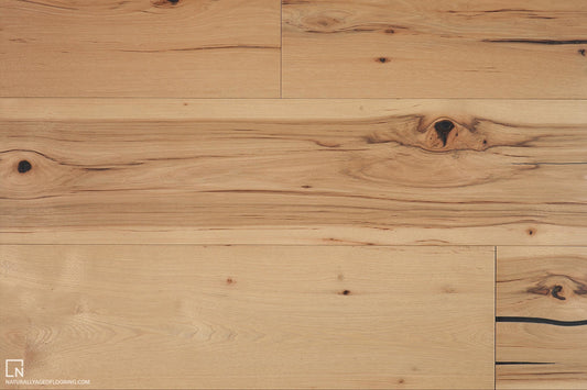 Flooring: SUNSET HILLS Engineered Hardwood Medallion Collection by Naturally Aged Flooring *add 1 handling fee to order