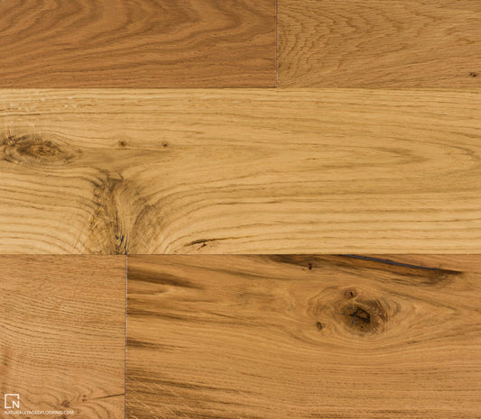 Flooring: WILLOW WIND Engineered Hardwood WireBrushed Collection by Naturally Aged Flooring *add 1 handling fee to order