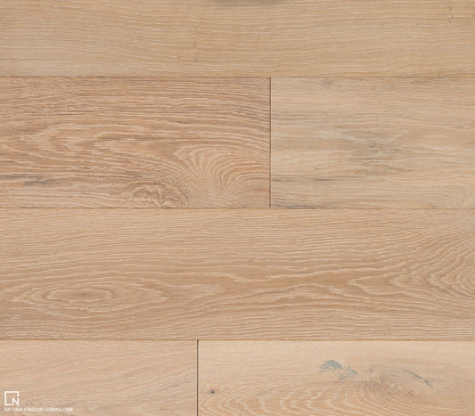 Flooring: PRAIRIE Engineered Hardwood Royal Collection by Naturally Aged Flooring *add 1 handling fee to order