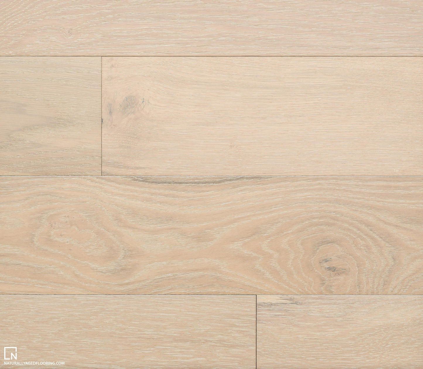 Flooring: SAVANNA Engineered Hardwood Royal Collection by Naturally Aged Flooring *add 1 handling fee to order