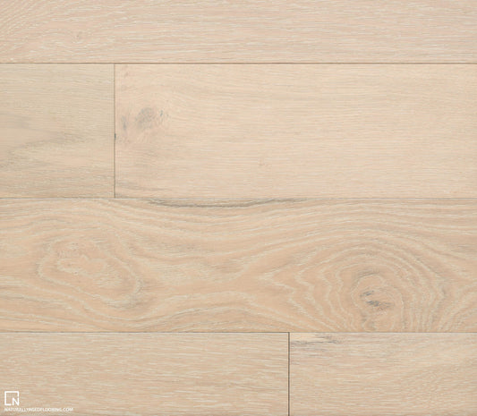 Flooring: SAVANNA Engineered Hardwood Royal Collection by Naturally Aged Flooring *add 1 handling fee to order