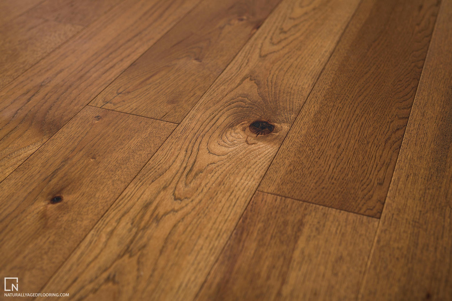 Flooring: TIMBERLAND Engineered Hardwood Royal Collection by Naturally Aged Flooring *add 1 handling fee to order