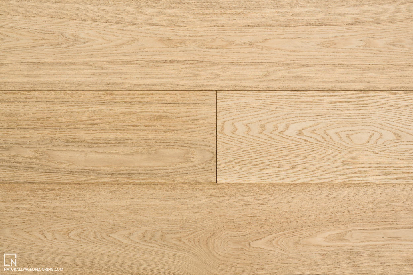 Flooring: OZARKS Engineered Hardwood Summit Collection by Naturally Aged Flooring *add 1 handling fee to order