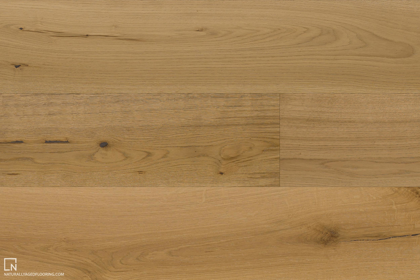 Flooring: CREST Engineered Hardwood Pinnacle Collection by Naturally Aged Flooring *add 1 handling fee to order