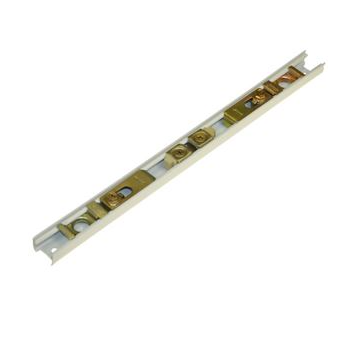 Bifold Track & Hardware Series 1825