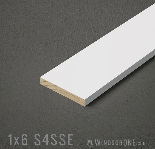 Windsor One:WON1616PR 1 x 6 S4SSE Protected