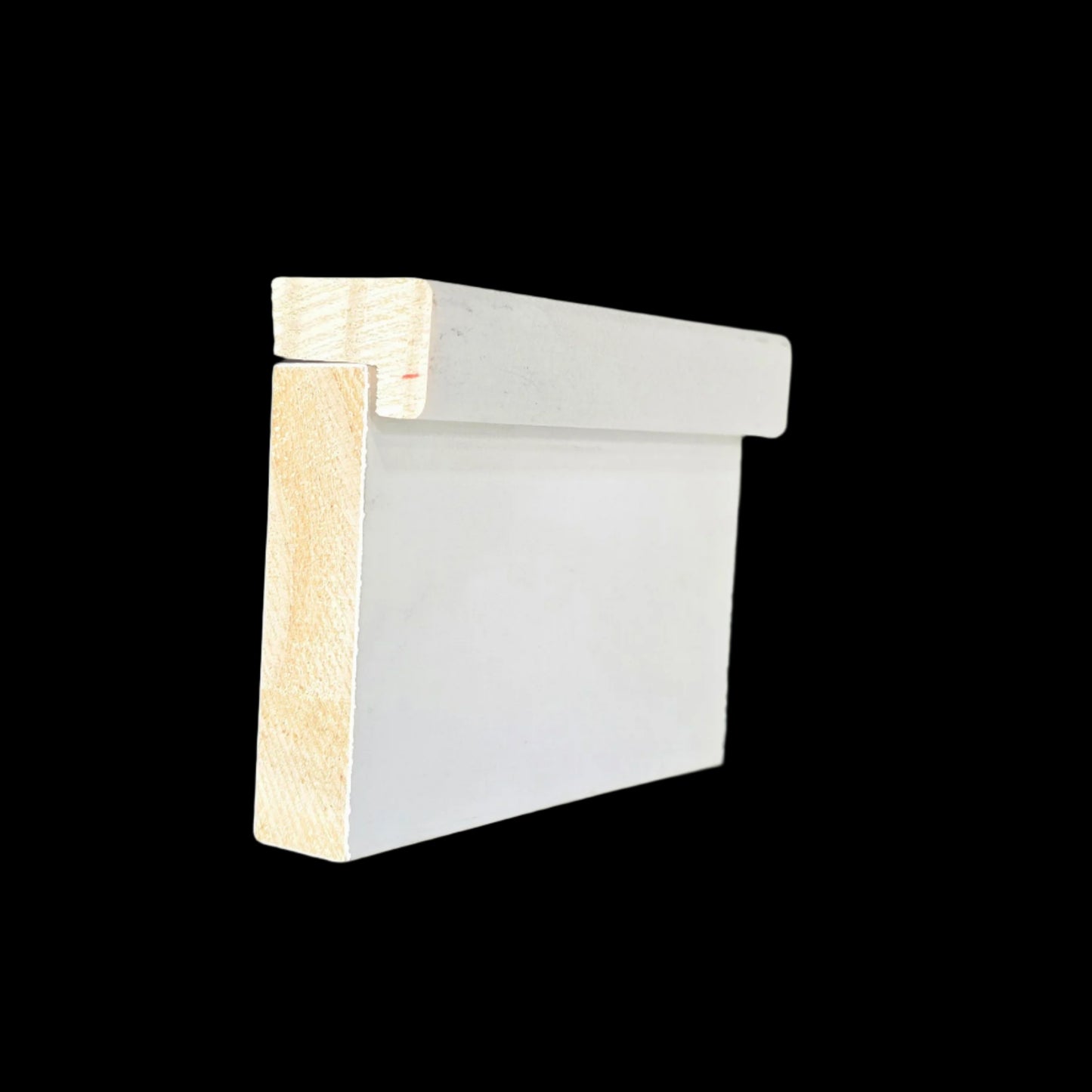 280 BACK BAND FJ PRIMED  8.5' or 17'