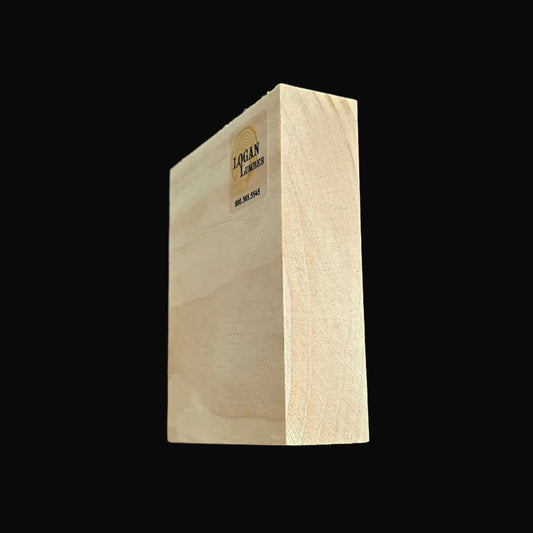 LOGAN LUMBER: 2x Radiata Pine Stain Grade 4S  (Special Order)