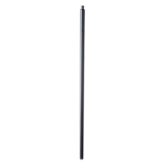 NEWL-ROUND 2456 Newel - Plain Iron Newel / 1-3/16" Sq.