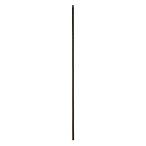 M14344 2575 Gothic Series Baluster Plain 9/16" Sq.