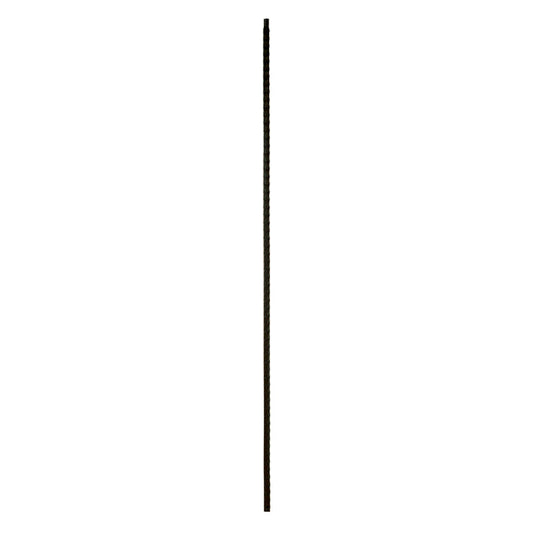 M14344 2575 Gothic Series Baluster Plain 9/16" Sq.