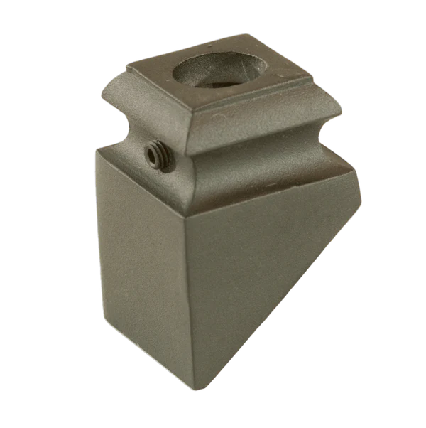 R-06P 2917 Rake Collar .  - 9/16" Dia
