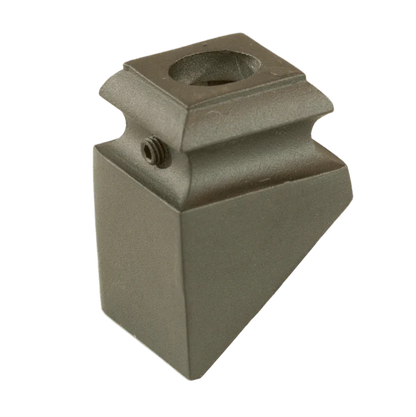 R-06P 2917 Rake Collar .  - 9/16" Dia