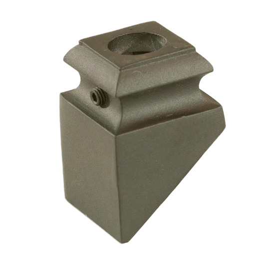 R-06P 2917 Rake Collar .  - 9/16" Dia