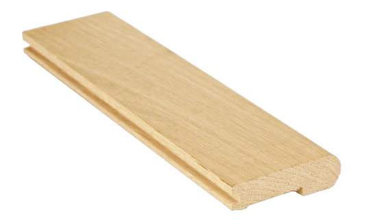 C-8090 3-1/2" x 3/4" LINEAL Lineal Landing Tread 3-1/2" (per LF)