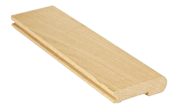 C-8090 3-1/2" x 3/4" 16' Length Landing Tread (piece)